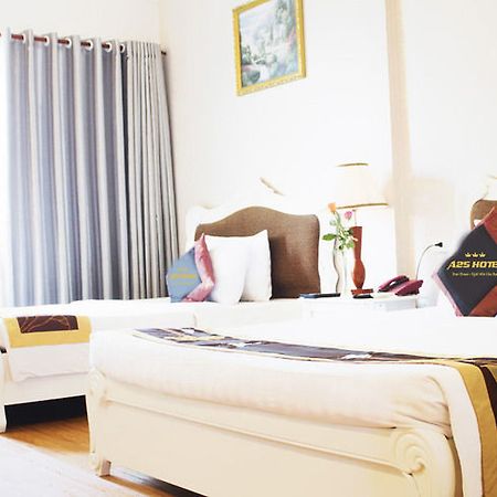 A25 Hotel - 307 Ly Tu Trong Ho Chi Minh City Exterior photo