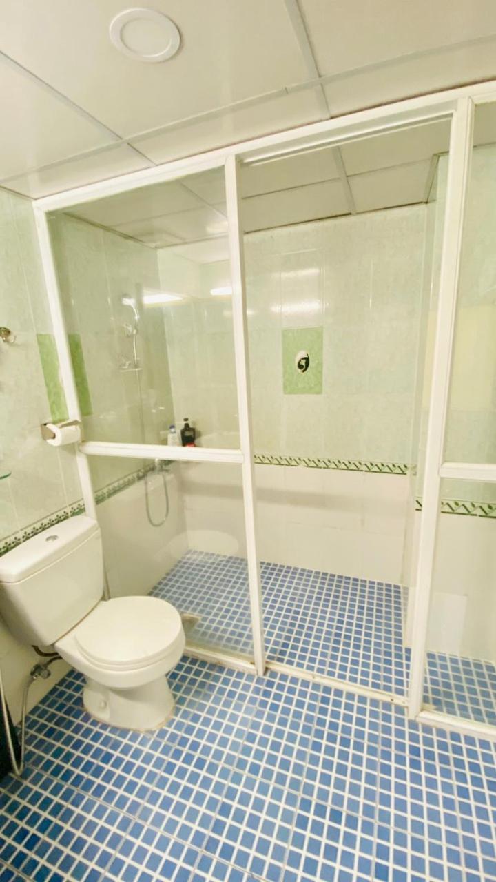 A25 Hotel - 307 Ly Tu Trong Ho Chi Minh City Exterior photo