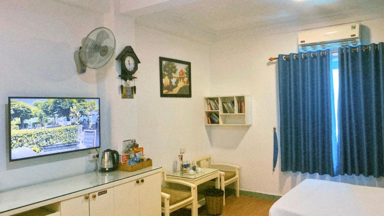 A25 Hotel - 307 Ly Tu Trong Ho Chi Minh City Exterior photo