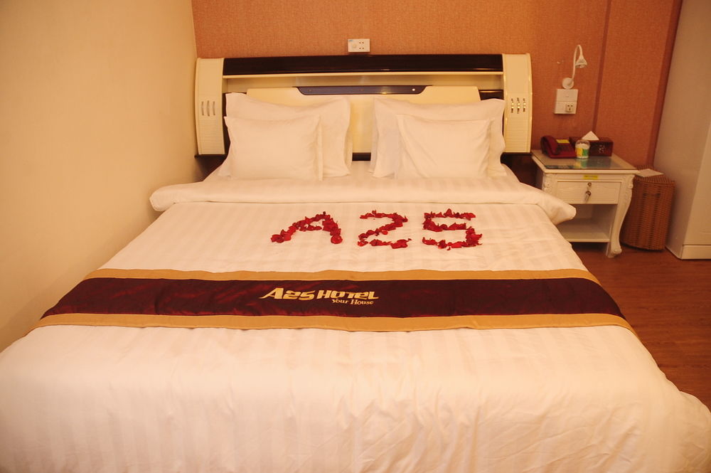 A25 Hotel - 307 Ly Tu Trong Ho Chi Minh City Exterior photo