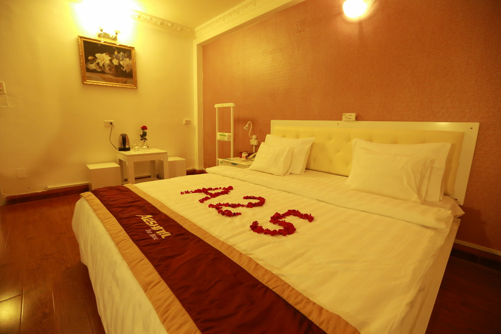 A25 Hotel - 307 Ly Tu Trong Ho Chi Minh City Exterior photo